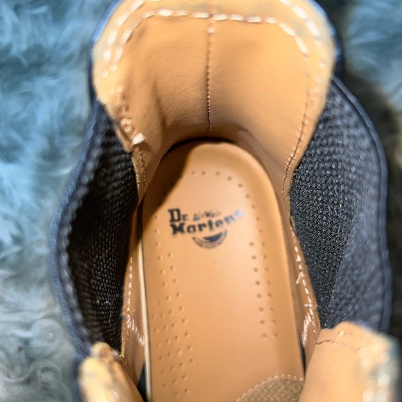 NWOB Dr. Martens Men’s  Chelsea Boots - Picture 8 of 9